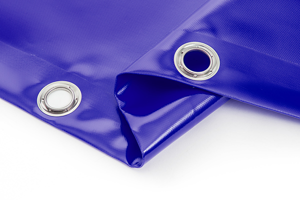 abdeckplane-blau blau RAL 5002 - ultramarinblau