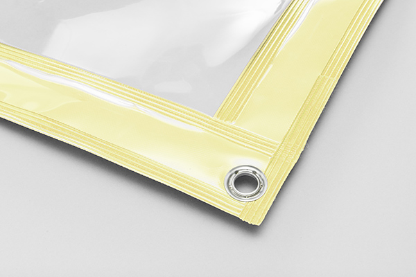 4_fensterplane_pvc_plane_nach_mass beige - Nach Maß mit Saum und Ösen