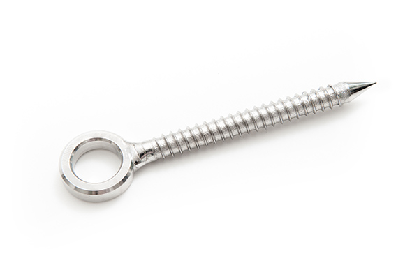 ringschraube_80mm_holzgewinde_zubehoer_windschutznetz_sichtschutznetz Ringschraube mit Holzgewinde aus Edelstahl