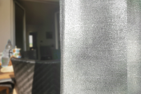 Vertikal und horizontal einsetzbar