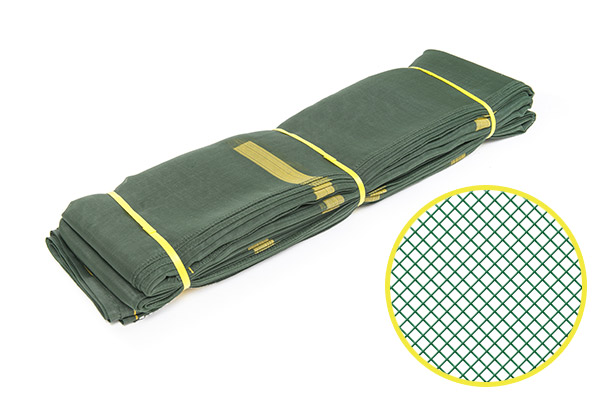 siloschutzgitter_240_fahrsilo_silohuegel_1 Siloschutzgitter 240 g/m² - für Fahrsilo und Silohügel