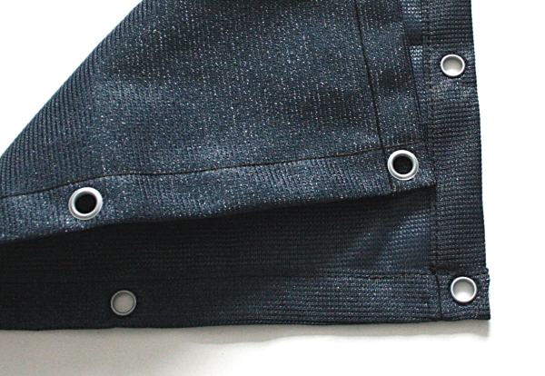 schattennetz_massanfertigung_detail_1_230 Schattennetz - Schattiernetz mit hoher Verarbeitungsqualität