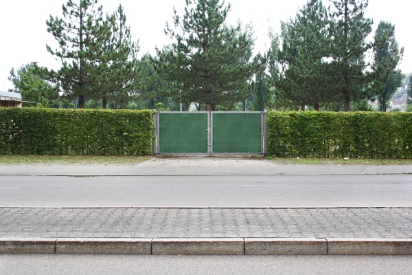 200_sichtschutz_gartentor Sichtschutzfüllung für Tore passend für jedes Segment