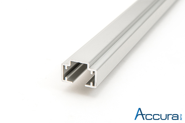 verwindungssteifer Profilschnitt