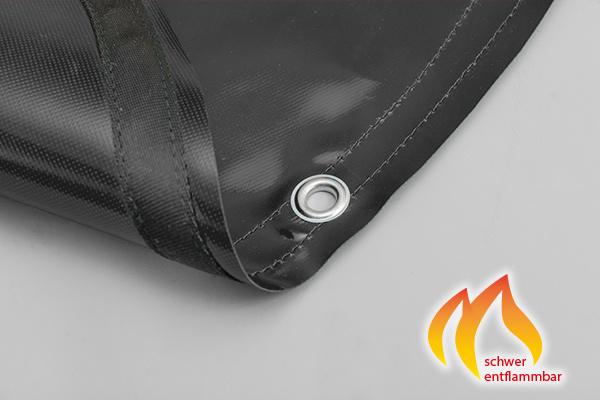 Verarbeitung in Sattlerqualität