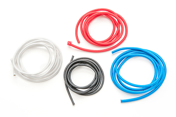 Gummiseil / Expanderseil zur flexiblen Befestigung