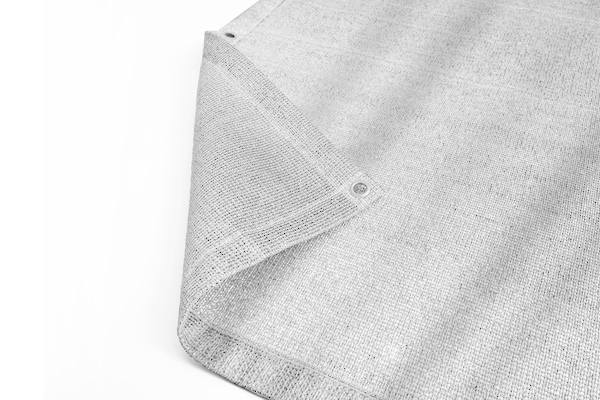 Schattiernetz 200 silber Schattiernetz 200 silber