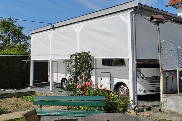 carport_wohnmobil_regenschutz_600x600 Regenschutz durch Windschutznetze