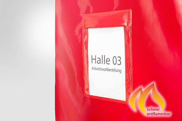 abdeckhaube-dokumententasche-schwer-entflammbar Dokumententasche möglich