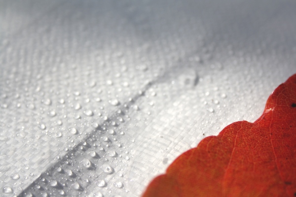 Hohe Qualität auch für gewerblichen Einsatz