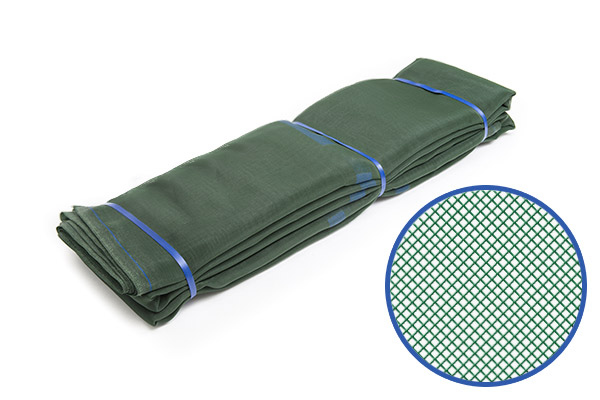 Siloschutzgitter 260 g/m²