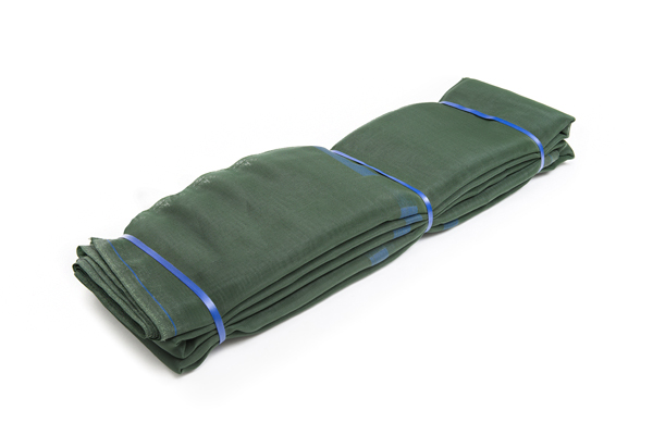 Siloschutzgitter - 260 g/m² - verschiebefestes Gewebe