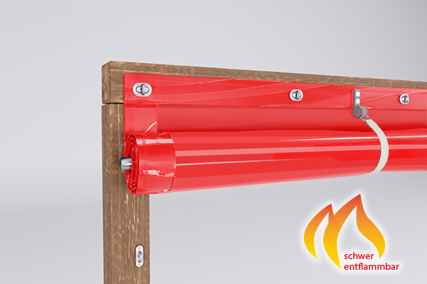 schnelles manuelles Öffnen