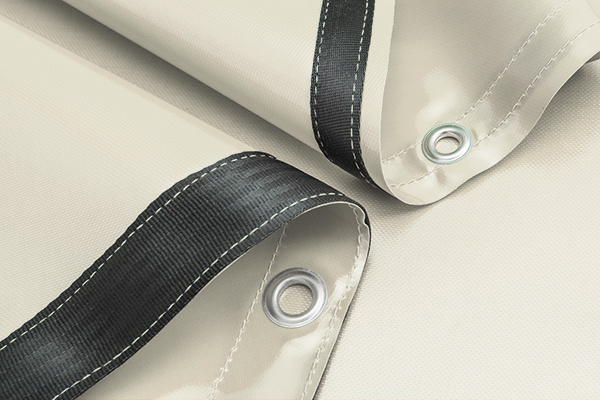 Verarbeitung in Sattlerqualität