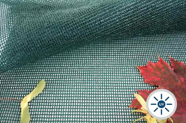 105_teichnetz_laubschutz_reissfest Teichnetz sehr reissfest und engmaschig - Grammatur 105 g/m²