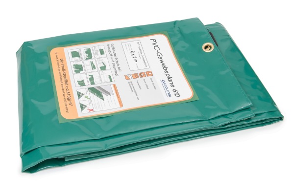 pvc_abdeckplane Passende Abmessungen für Holzstapel, Meterholz und Scheitholz