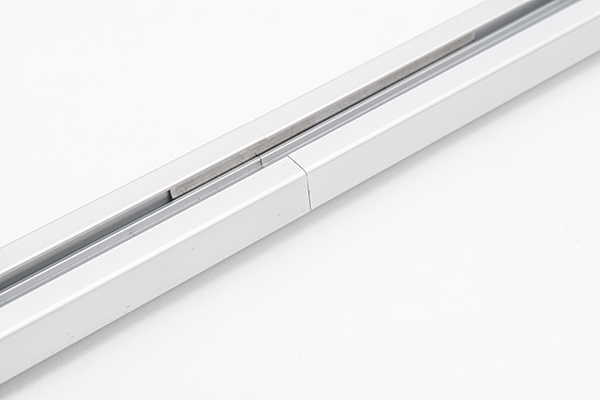 geschlossene Steckverbindung